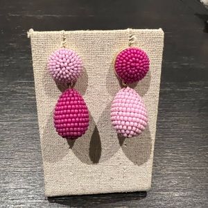 Stella & Dot Earrings